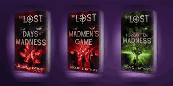  Free Ebook ARC: All three books Due to open slots, I have extended the