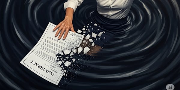 Onward: When a Partnership Becomes a Battle for Your Own Damn Soul Let’s