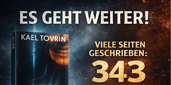 Fleißig dabei. Teil 2 ist fast fertig. Es ist unglaublich wie schnell die