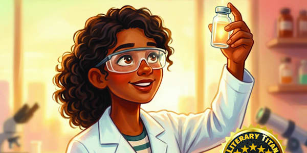 Teacher's Companion Guide: So You Want To Be A Vaccine Developer