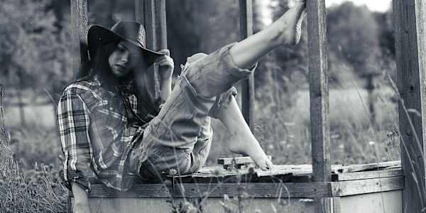 What's it like to write spicy romance for the first time? In two words,