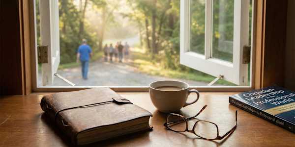 The Power of Consistency in a Leader’s Life Most leaders underestimate the