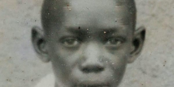 Biography: Lukonge Achilles Musaasizi Author • Social Worker • Economist •