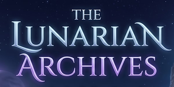 Archive Entry - The Foundation of Twilight The Foundation of Twilight: Why