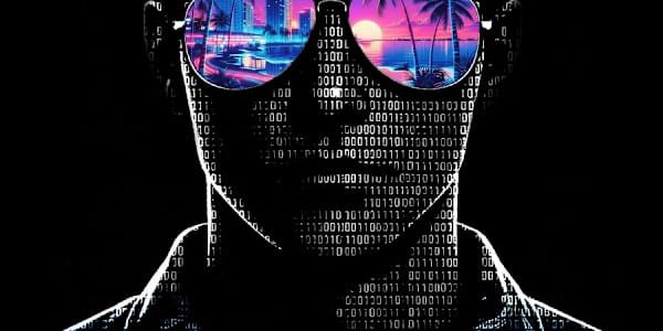 Goodreads Giveaway: Synthetic Identity (Tyler Network Series, Book 1) To