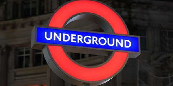 Trial of facial recognition at London tube stations set to begin Live