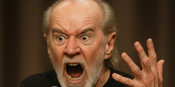 "MAGA’s Muslim Scare Show" 🚨 SATIRE DISCLAIMER—NOW WITH EXTRA JUDICIAL