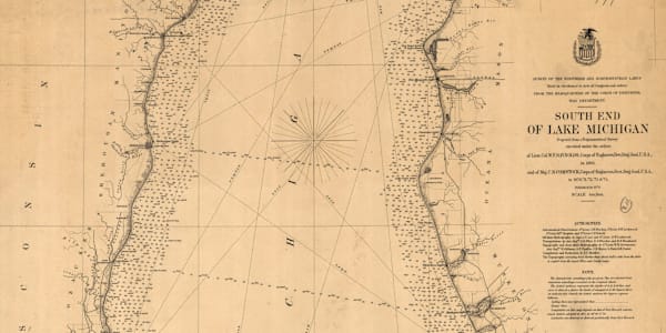 Oddsconsin 46 – (Even More) Deadly Maritime Disasters There’s a fire in the