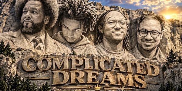 Major Announcement on September 30,2026 Complicated Dreams On Wednesday