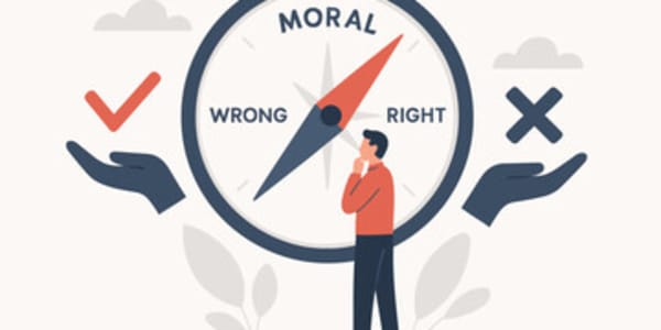 Immoral as Well I have maintained for a very long time that nothing is