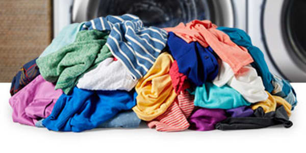 Laundry question If all your underware is in the laundry is it better to go