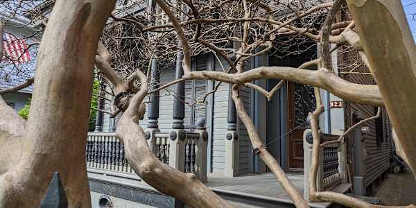 The Hideaway Situations may not be how they appear. Things can become a bit