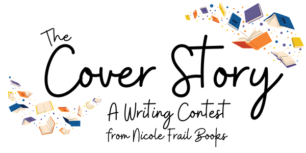 From my friend at Nicole Frail Books - a CONTEST! Link: