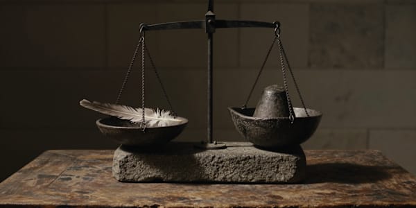 Words Gain Mass A design review. A cluttered concept on the screen. The