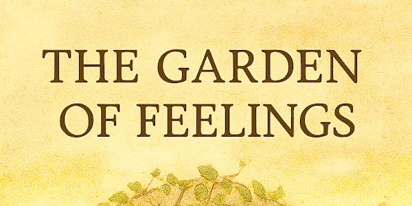 Loneliness.   Taken From  Book 5 Elio & Solace. The Garden Of Feelings