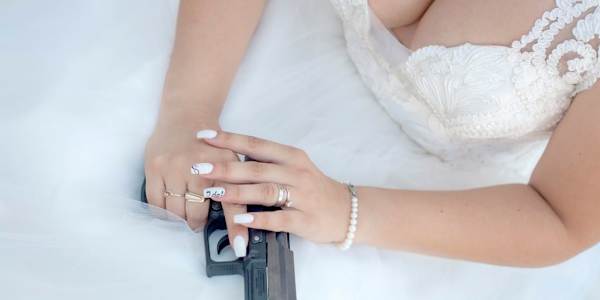 The Strongest Woman I've Ever Known A heartbreaking and necessary poem