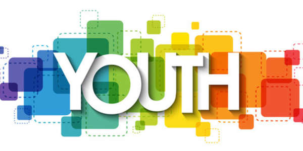 The Young Made the World We Inhabit It is not well known and even less well