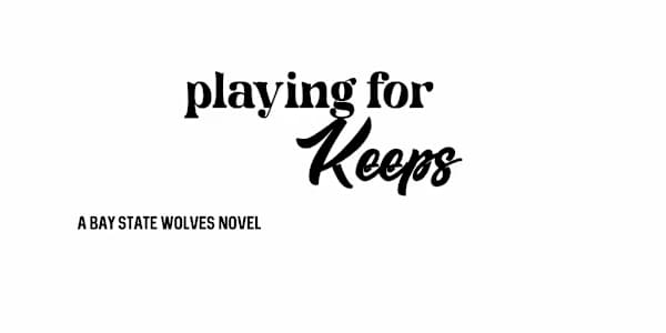 Playing For Keeps Liam Ryan has one rule: hockey comes first.As captain of