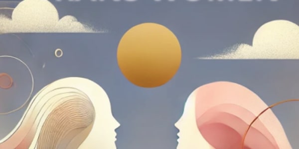 Embracing Authenticity : Building Meaningful Relationships with Trans Woman