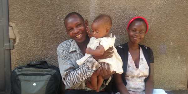 Biography: Lukonge Achilles Musaasizi's Professional Life in Service Watch