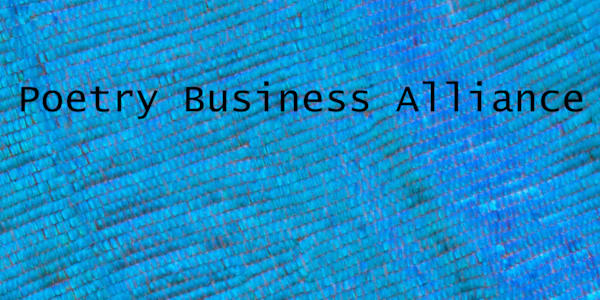 Poetry Business Alliance Hi everyone! &nbsp;I have a new business called