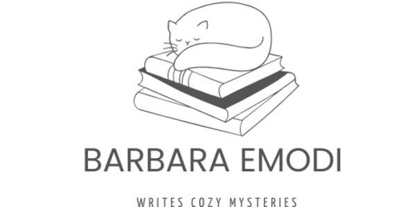 Barbara Reading the first chapters of the Gasper's Cove series My YouTube