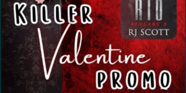 🖤KIᒪᒪEᖇ ᐯᗩᒪEᑎTIᑎE promo🖤 MM Romance with Assassins and Murderers 🔪Check out