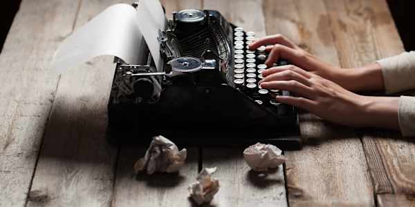ART OF WRITING; the writing journey-- I’ve selected to discuss this