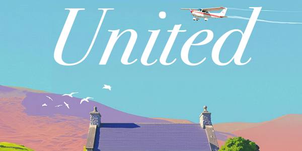 Free Bonus Chapter Get your free bonus chapter of United!&nbsp;