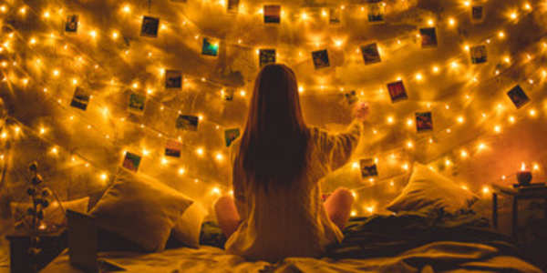 Memory Selection Each and every one of us has a vast array of memories.
