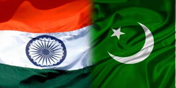 India and Pakistan: Rise and Setbacks since partition Letters from the