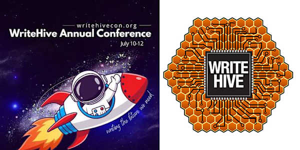 WRITEHIVE CON Moderator: Painting the Scene - How to Describe with Voice