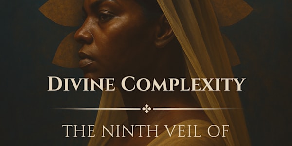 Veil Unveiled: A Sacred Ceremony for the Soul 🔥 Limited-Time Offer 🔥"Divine