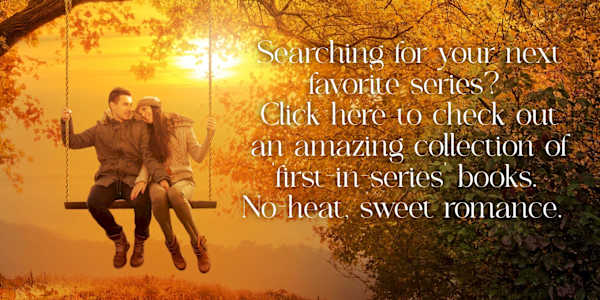 First in Series Promo 