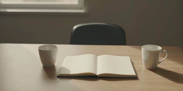 The Second Test: Why How You Handle Being Wrong Matters More I watched a