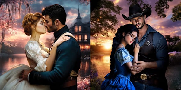 A Work of Art from Cover to Cover &nbsp;It started with the dream of making