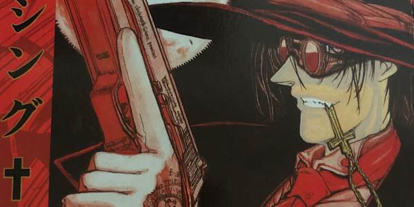 Manga Reads for Halloween &nbsp;It's Halloween, time for celebrating all