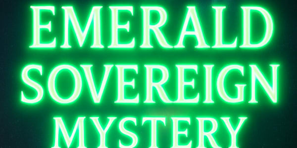 THE EMERALD SOVEREIGN MYSTERY SCHOOL vrsss0rh926jlgaifeyul0c1is6q 1.39