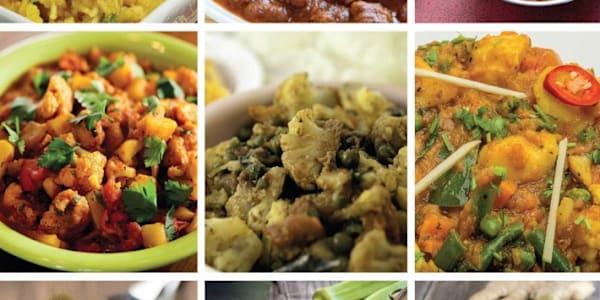 Get My Free Ebook: Delicious Vegetarian Dishes 🌿 I’m excited to share