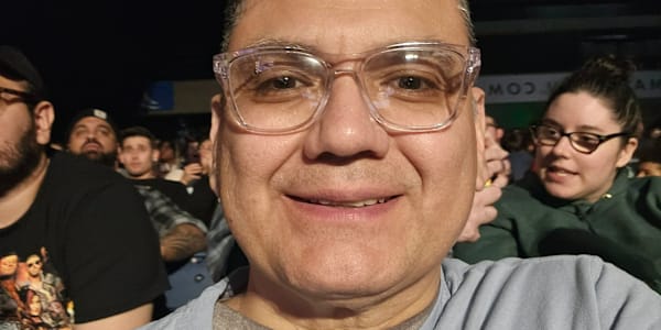 The Days Ahead Are Shadows of the Days Behind The few days ahead of me are