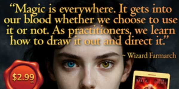 Great Books of Our Past: Books we loved in middle school April 18,