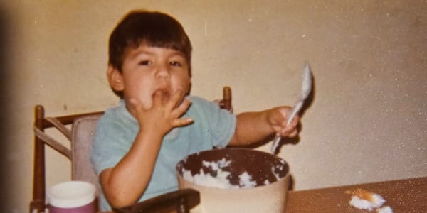 In Life, What Does Having All the Talent to Succeed Get You? All the talent