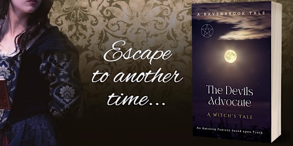 The Devils Advocate &nbsp;What if ancient wisdom could unlock a new