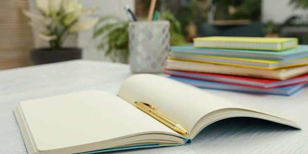 Finding my Writing Niche: Seven Stories, One Journey When I first began