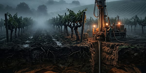 Dive into The Etruscan Edge: A Fast-Paced Archaeological Thriller Get ready