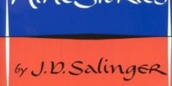 Nine Stories: A Chevron Ross Book Review J. D. Salinger’s The Catcher in