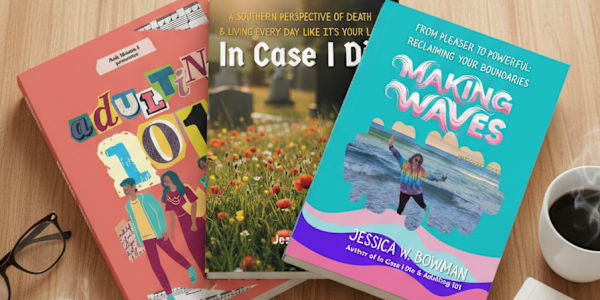 500 Followers: We’re Turning Ripples into an Ocean! We hit a major