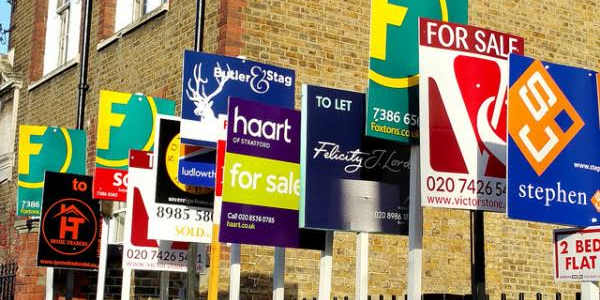 Estate agents to still use digital ID checks despite BritCard scheme being