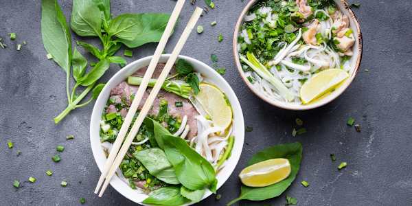 A Taste of Thai Fusion in Boise Tucked away in an unassuming strip mall in