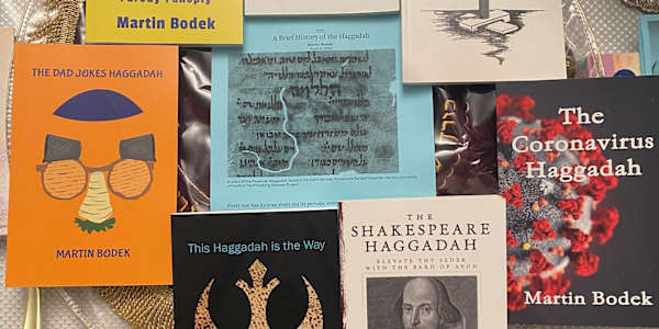 Am I at Your Seder Table? Passover observers around the world,It’s an honor